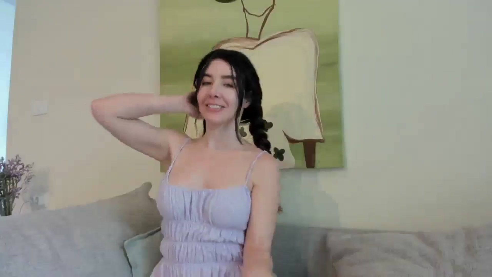 Gallery image thumbnail from LauraVega's myfreecams stream on, 03/29/2026, 18:03 image 14 of 20
