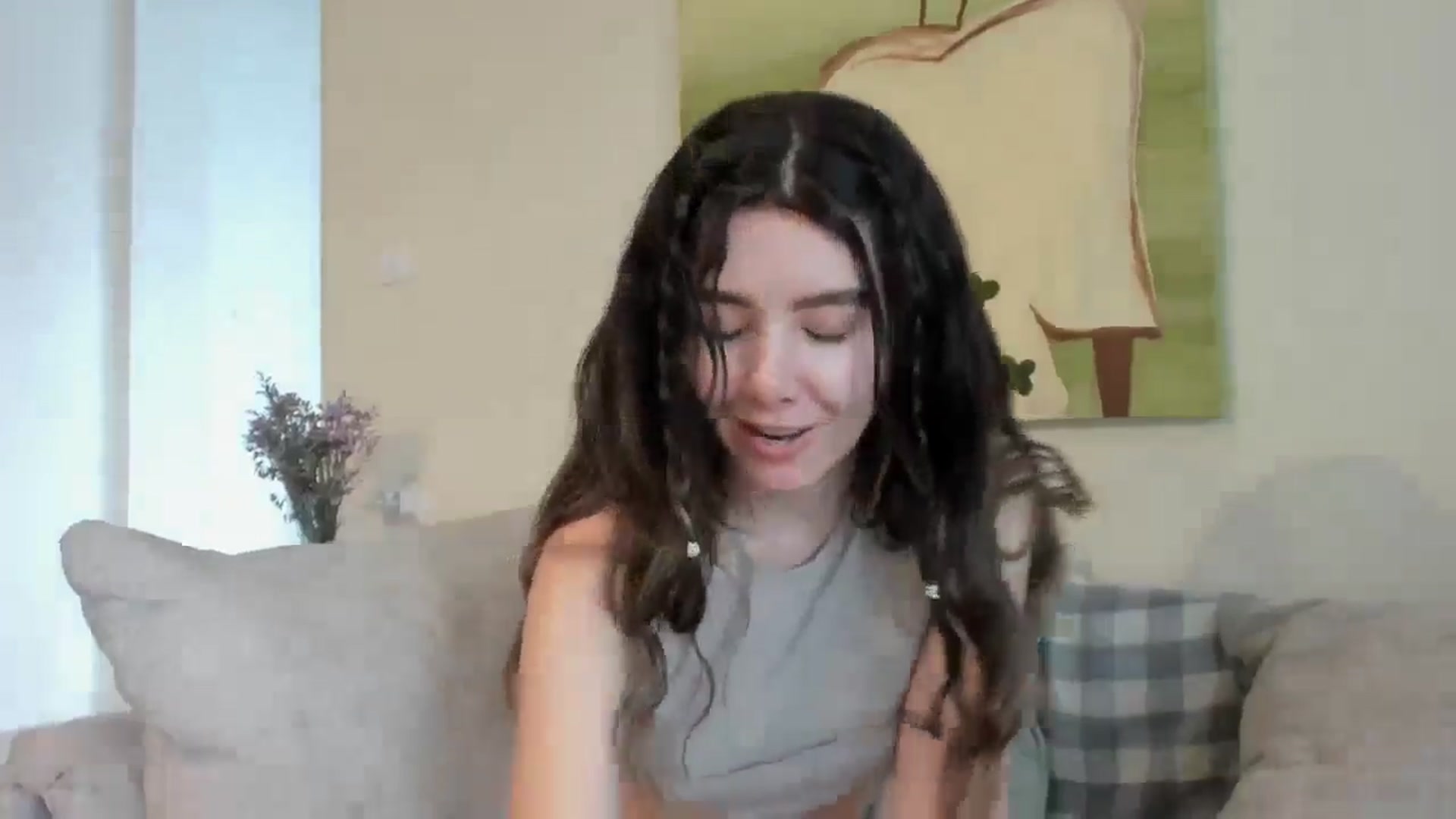 Gallery image thumbnail from LauraVega's myfreecams stream on, 04/05/2026, 18:05 image 7 of 20