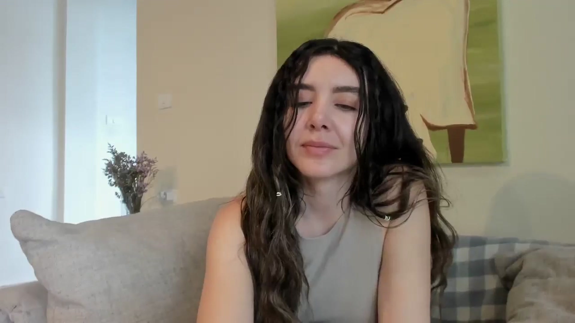 Gallery image thumbnail from LauraVega's myfreecams stream on, 04/05/2026, 18:05 image 10 of 20