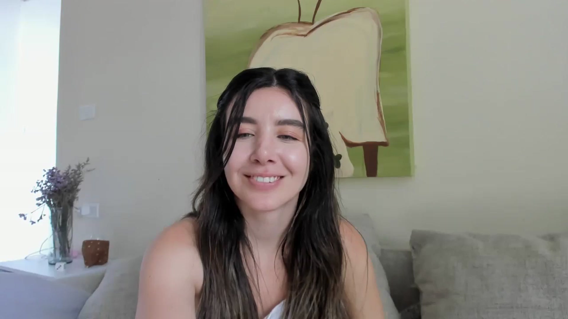 Gallery image thumbnail from LauraVega's myfreecams stream on, 04/11/2026, 18:05 image 9 of 20