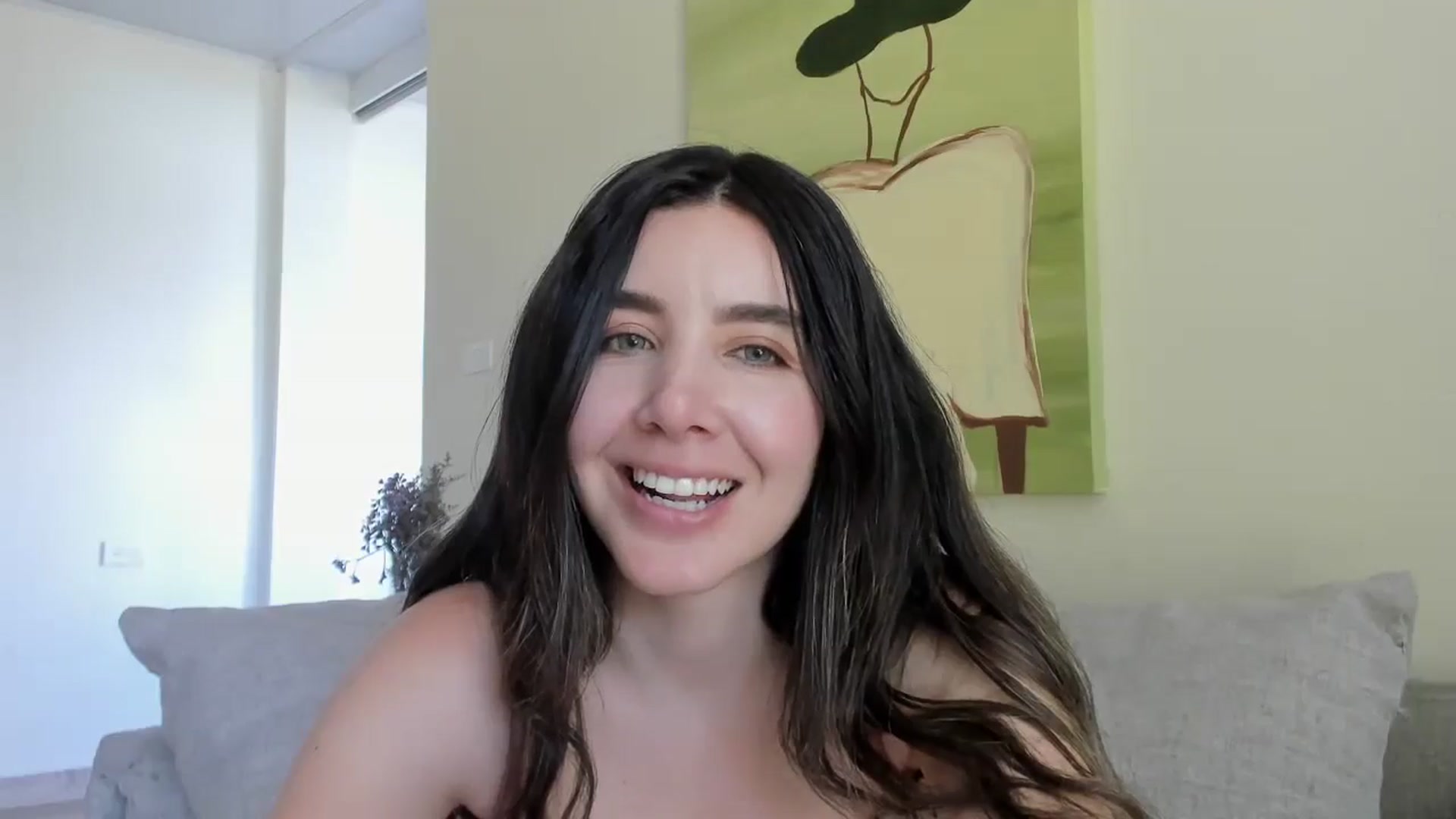 Gallery image thumbnail from LauraVega's myfreecams stream on, 04/26/2026, 17:03 image 18 of 20