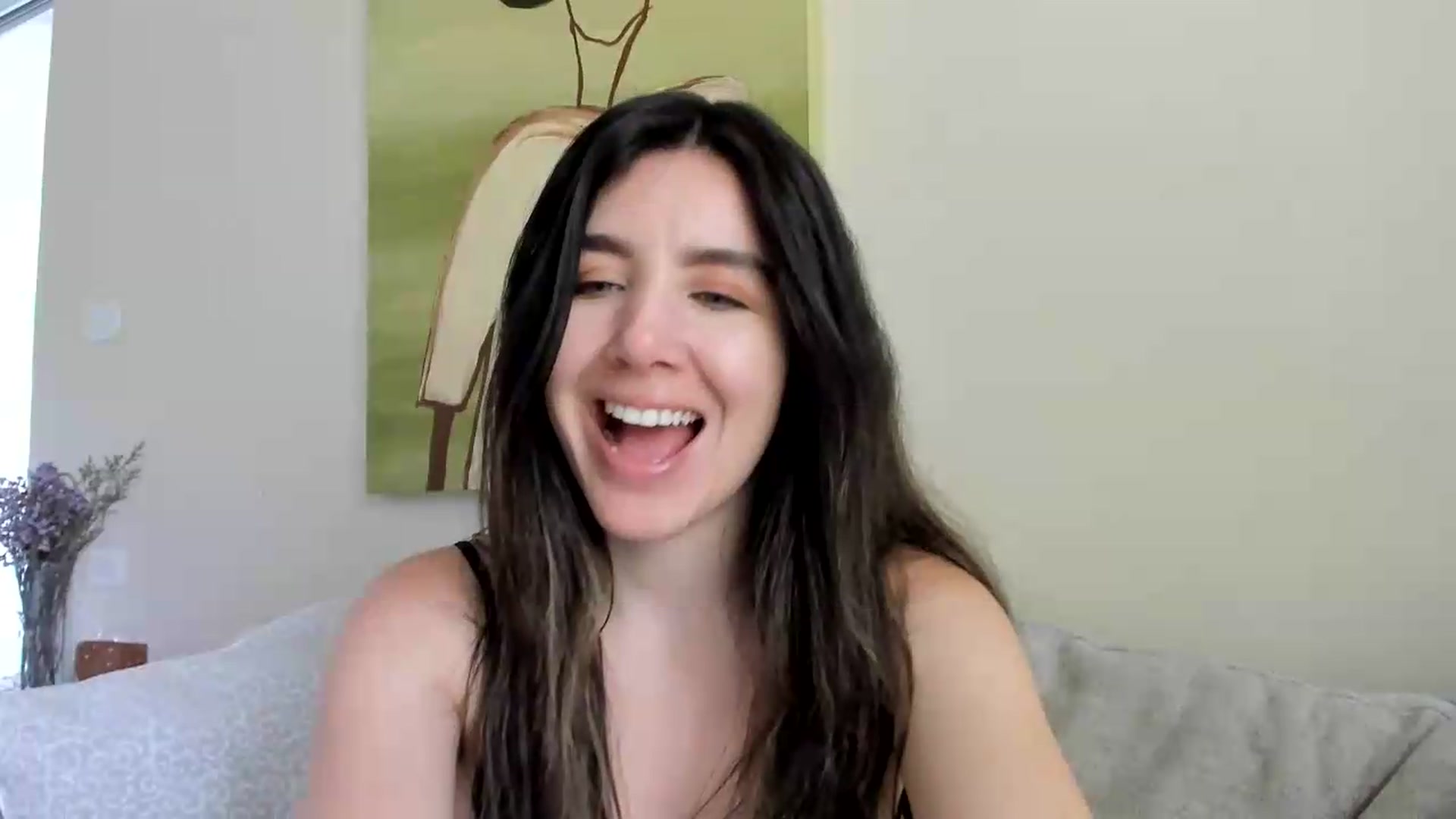 Gallery image thumbnail from LauraVega's myfreecams stream on, 05/23/2026, 18:34 image 8 of 20