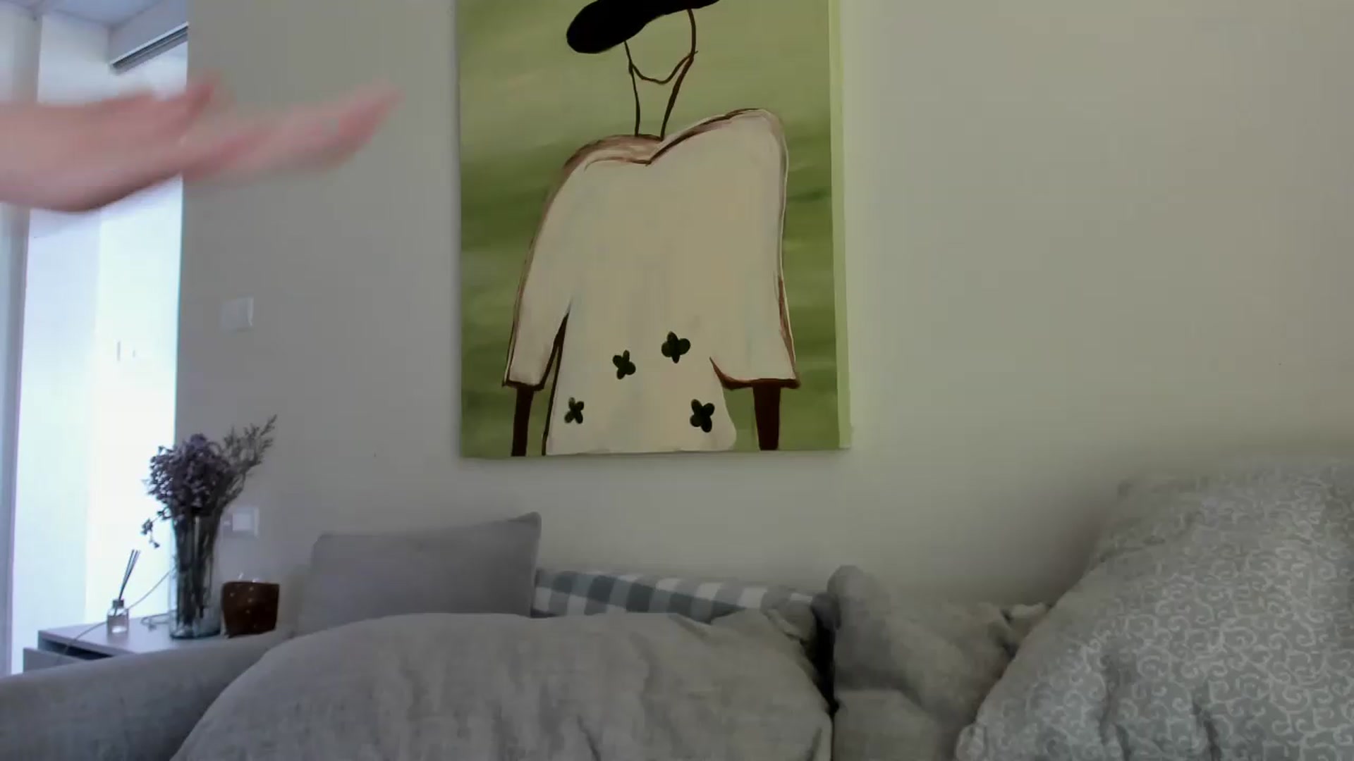 Gallery image thumbnail from LauraVega's myfreecams stream on, 05/31/2026, 18:03 image 17 of 20