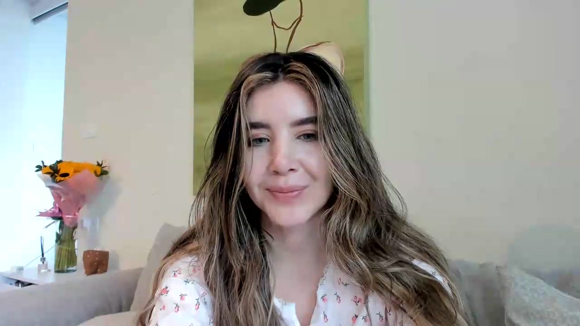 Gallery image thumbnail from LauraVega's myfreecams stream on, 06/08/2026, 18:22 image 2 of 20