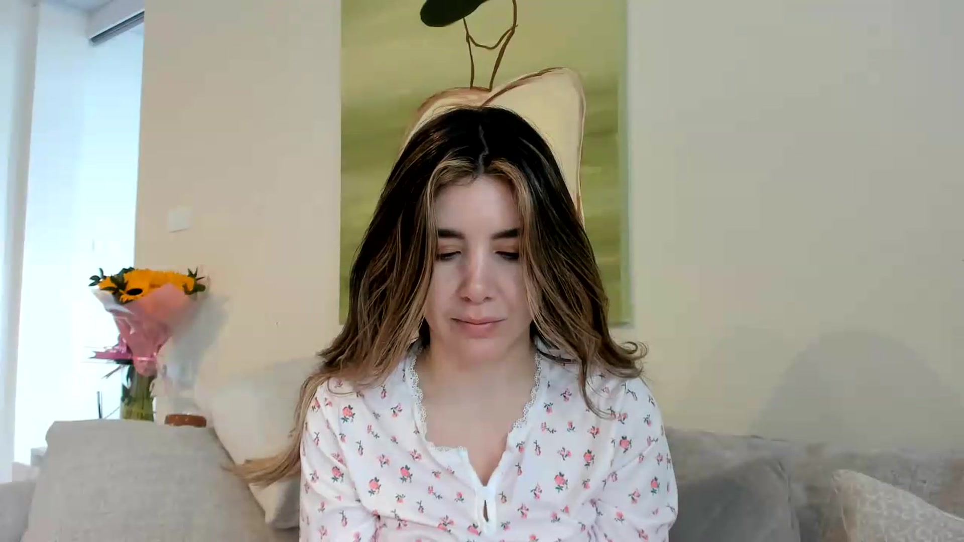 Gallery image thumbnail from LauraVega's myfreecams stream on, 06/08/2026, 18:22 image 13 of 20