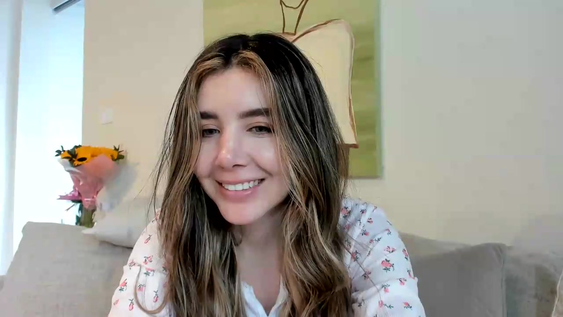 Gallery image thumbnail from LauraVega's myfreecams stream on, 06/08/2026, 18:22 image 20 of 20