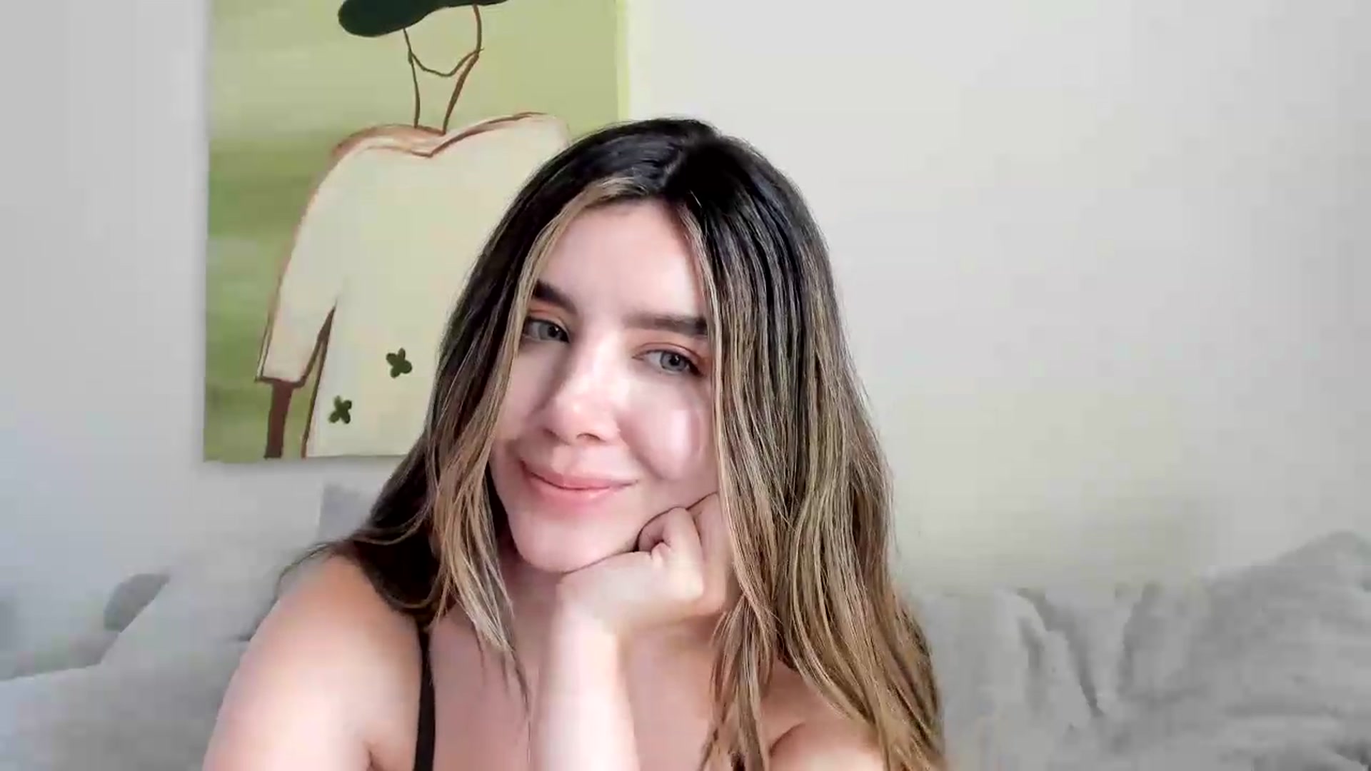 Gallery image thumbnail from LauraVega's myfreecams stream on, 07/02/2026, 17:38 image 13 of 20