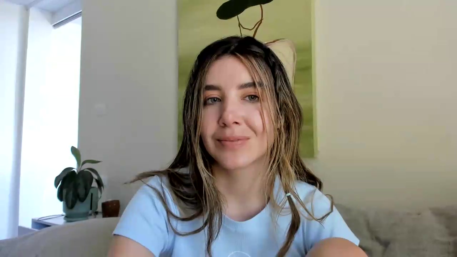 Gallery image thumbnail from LauraVega's myfreecams stream on, 07/07/2026, 17:04 image 8 of 20