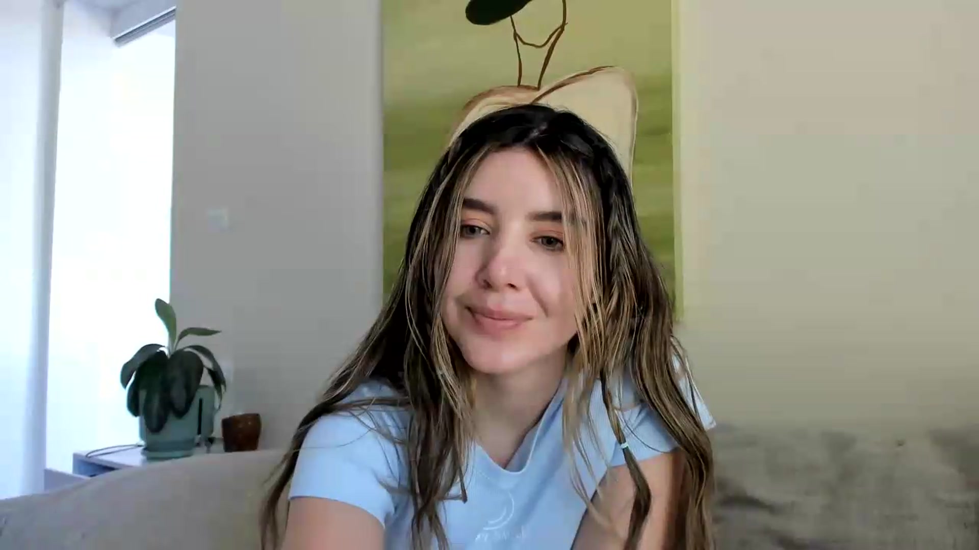 Gallery image thumbnail from LauraVega's myfreecams stream on, 07/07/2026, 17:04 image 11 of 20