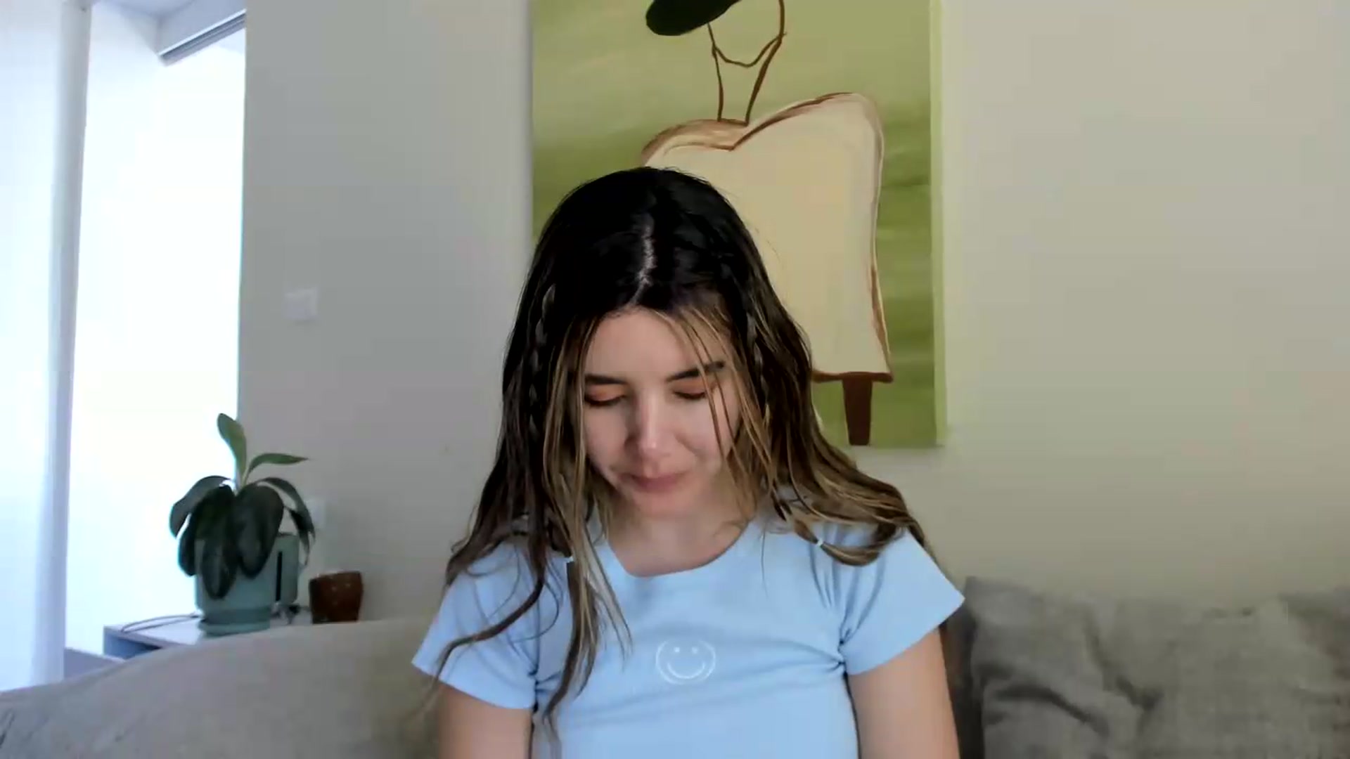 Gallery image thumbnail from LauraVega's myfreecams stream on, 07/07/2026, 17:04 image 10 of 20