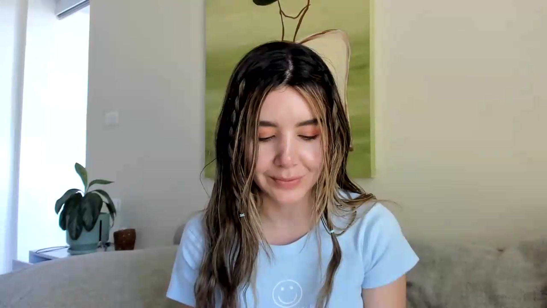 Gallery image thumbnail from LauraVega's myfreecams stream on, 07/07/2026, 17:04 image 19 of 20
