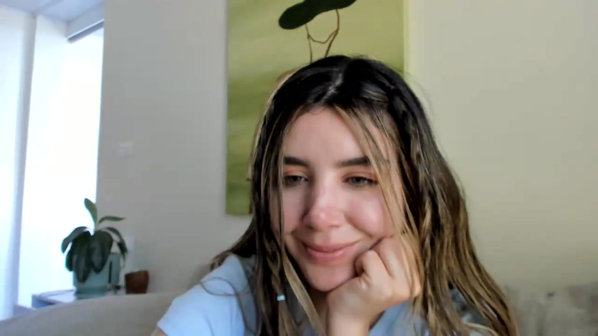 Gallery image thumbnail from LauraVega's myfreecams stream on, 07/07/2026, 17:04 image 17 of 20