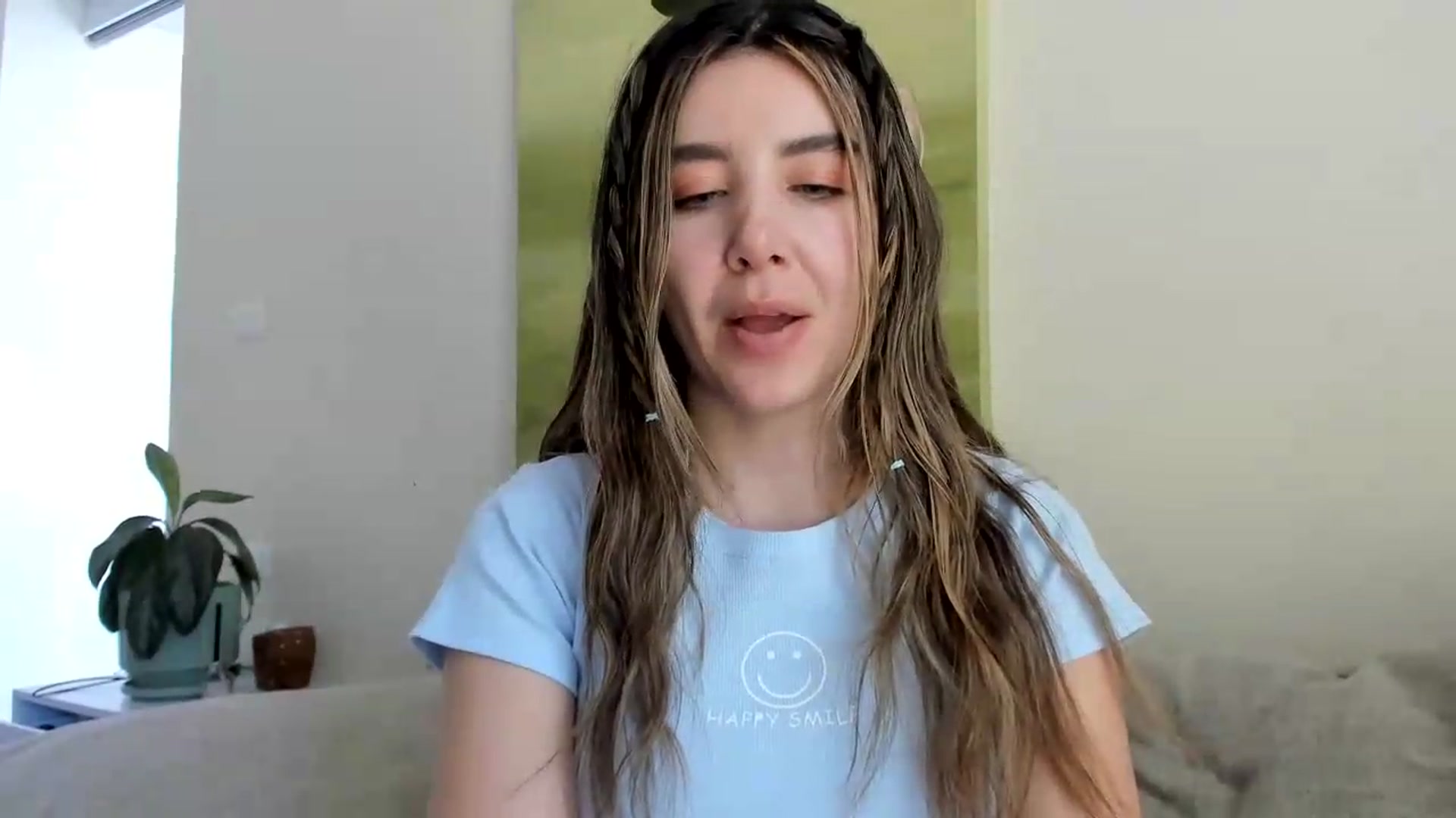 Gallery image thumbnail from LauraVega's myfreecams stream on, 07/07/2026, 17:04 image 2 of 20