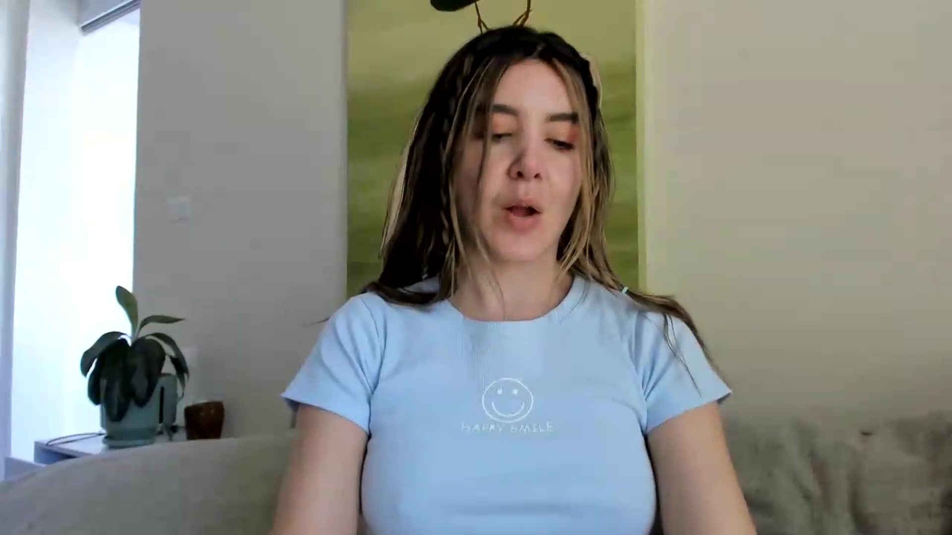 Gallery image thumbnail from LauraVega's myfreecams stream on, 07/07/2026, 17:04 image 13 of 20
