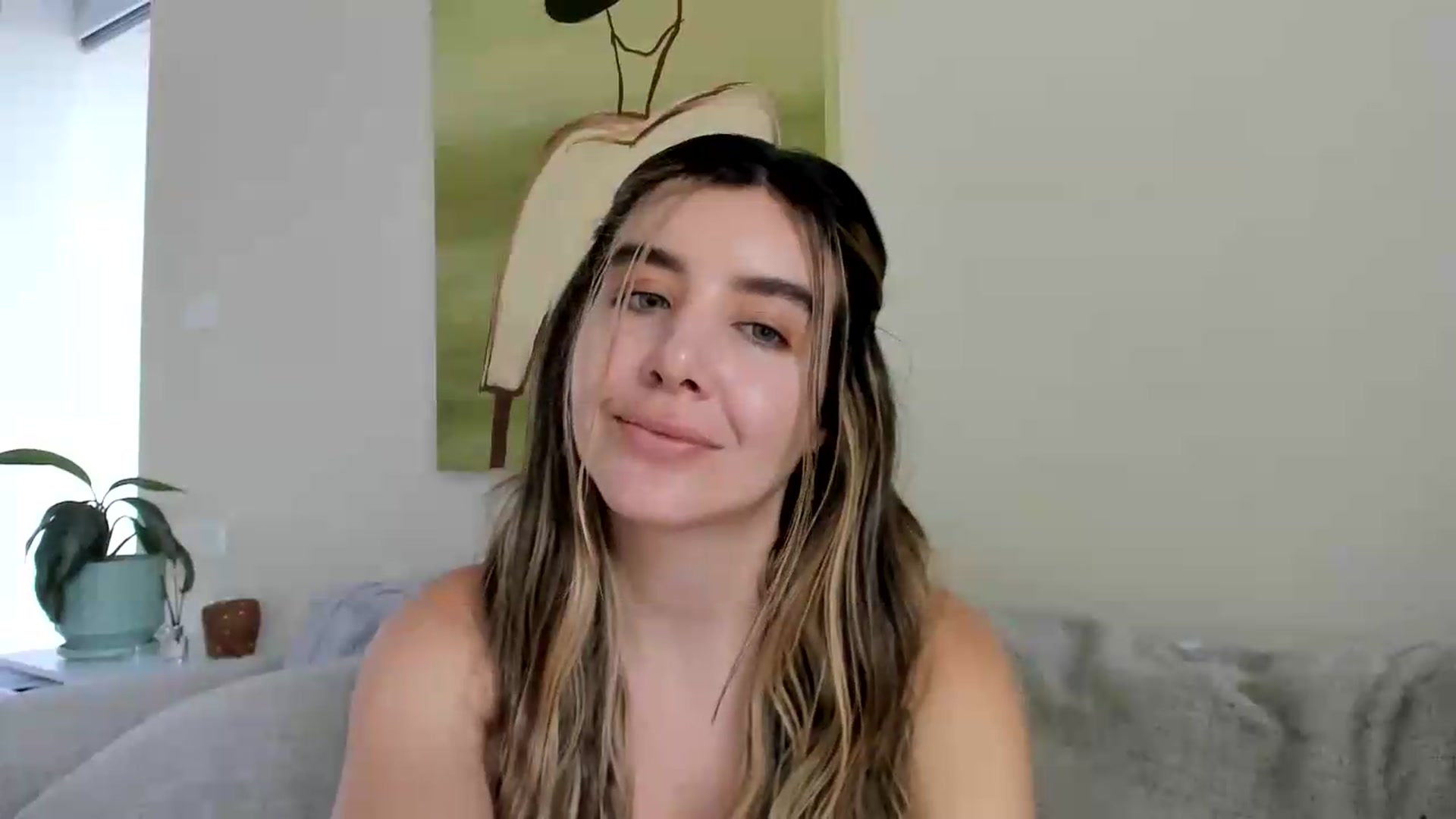 Gallery image thumbnail from LauraVega's myfreecams stream on, 07/26/2026, 18:49 image 9 of 20