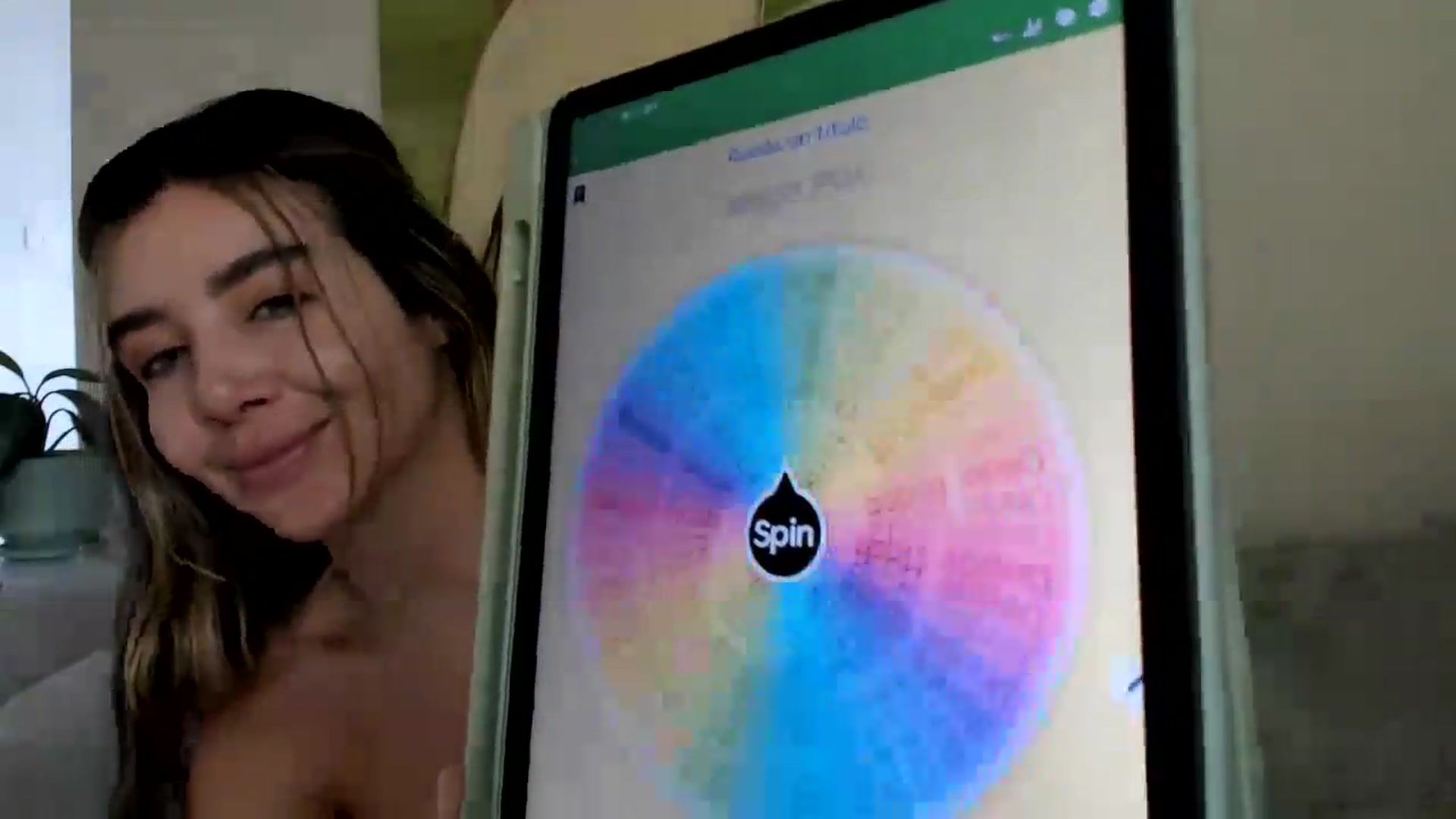 Gallery image thumbnail from LauraVega's myfreecams stream on, 07/26/2026, 19:02 image 6 of 20