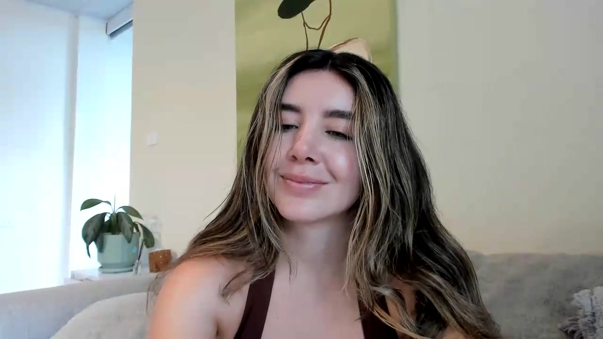 Gallery image thumbnail from LauraVega's myfreecams stream on, 08/22/2026, 18:58 image 20 of 20