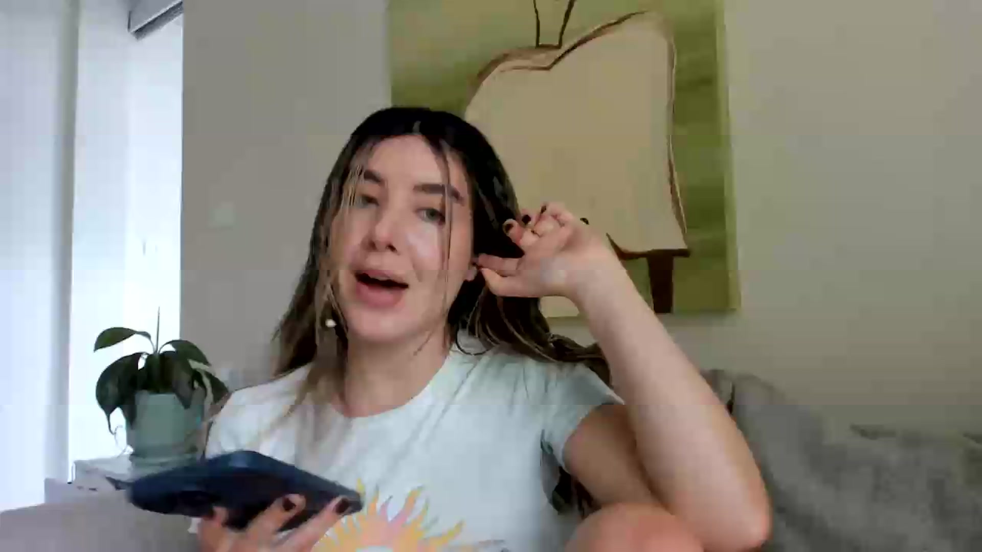 Gallery image thumbnail from LauraVega's myfreecams stream on, 08/26/2026, 18:23 image 1 of 20