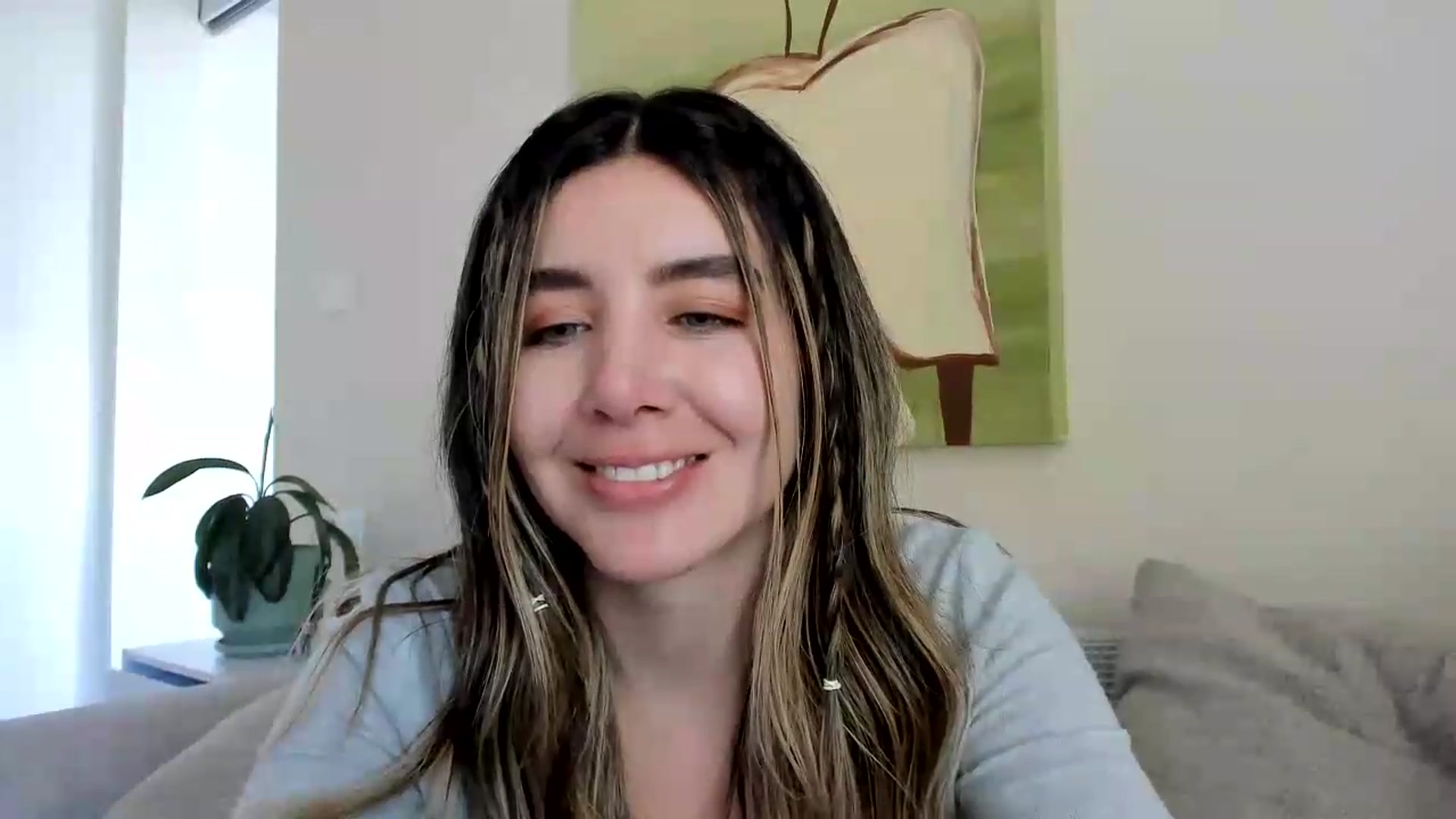 Gallery image thumbnail from LauraVega's myfreecams stream on, 09/02/2026, 18:05 image 14 of 20