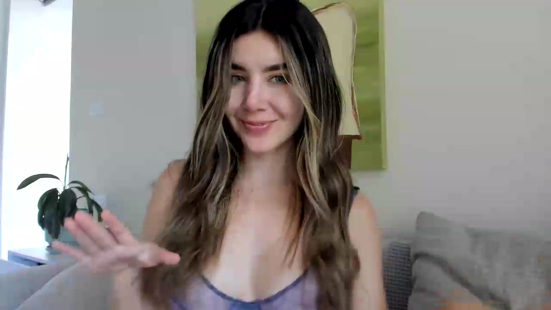 Gallery image thumbnail from LauraVega's myfreecams stream on, 09/03/2026, 17:48 image 17 of 20