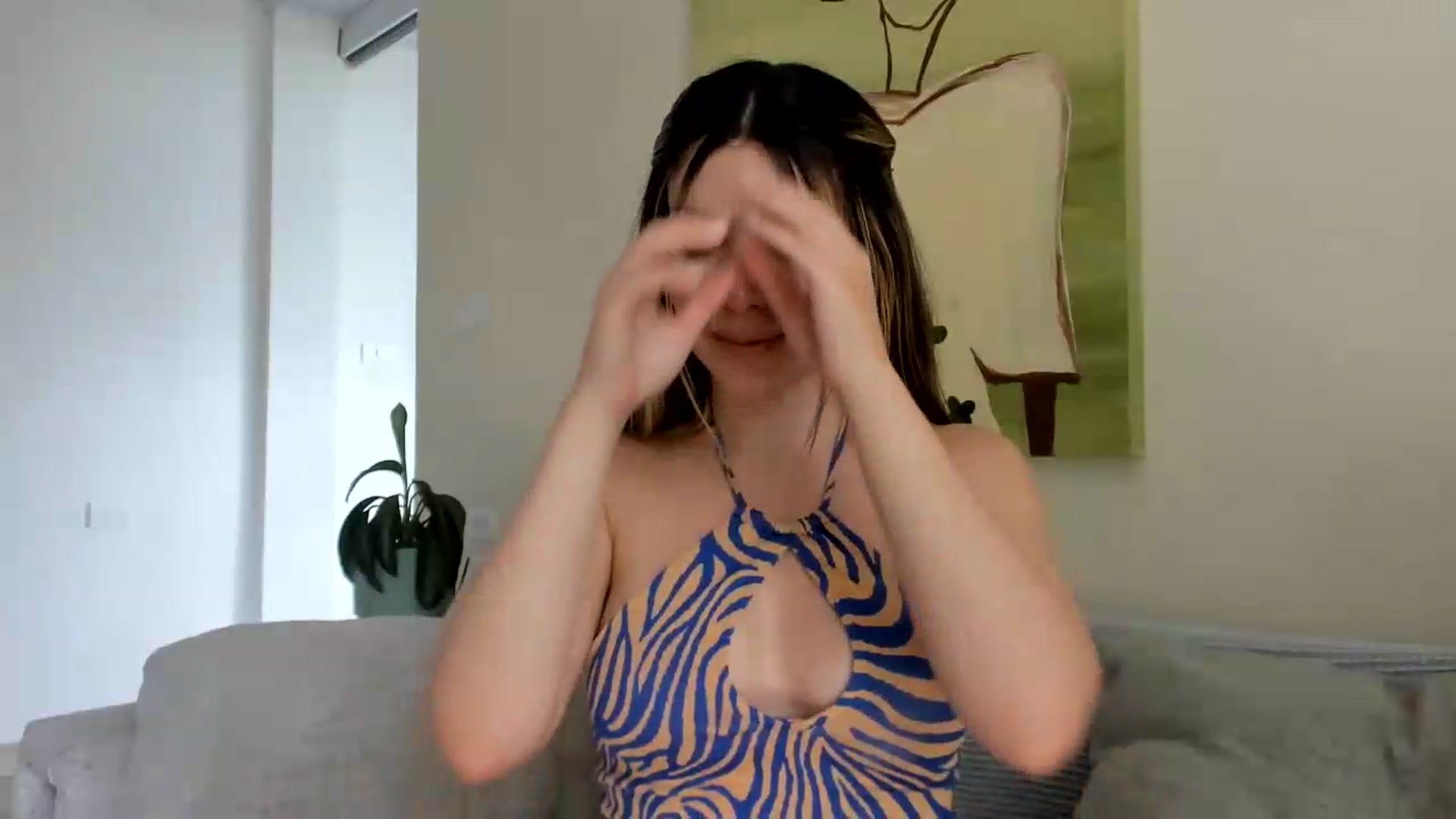 Gallery image thumbnail from LauraVega's myfreecams stream on, 09/11/2026, 16:10 image 8 of 20