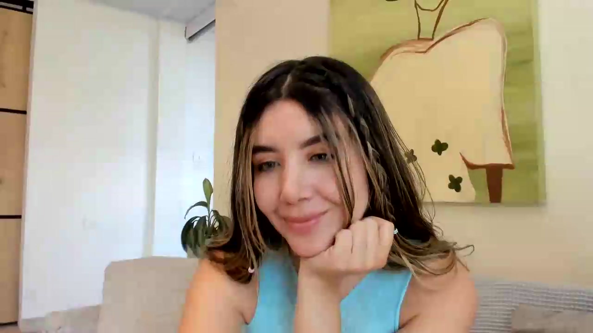 Gallery image thumbnail from LauraVega's myfreecams stream on, 09/12/2026, 15:38 image 6 of 20