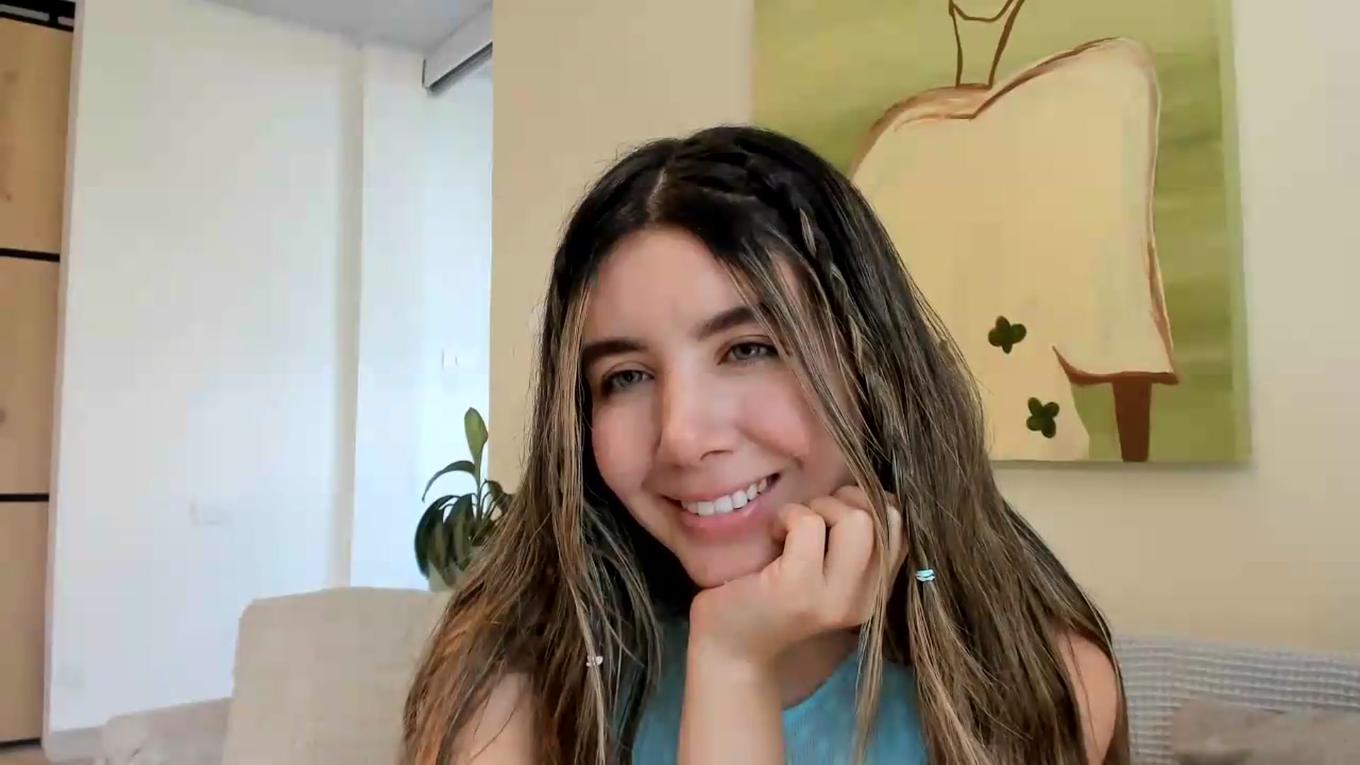 Gallery image thumbnail from LauraVega's myfreecams stream on, 09/12/2026, 15:38 image 7 of 20