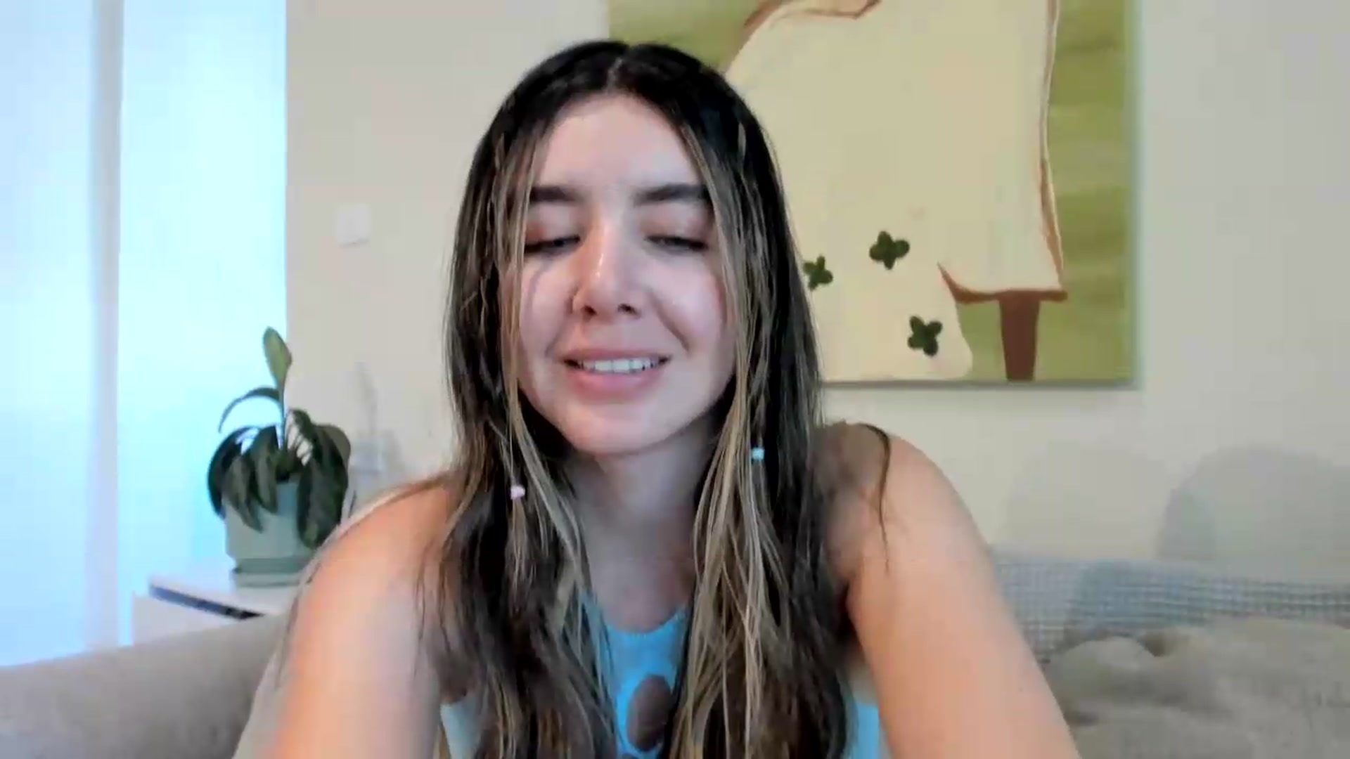Gallery image thumbnail from LauraVega's myfreecams stream on, 09/12/2026, 17:34 image 20 of 20