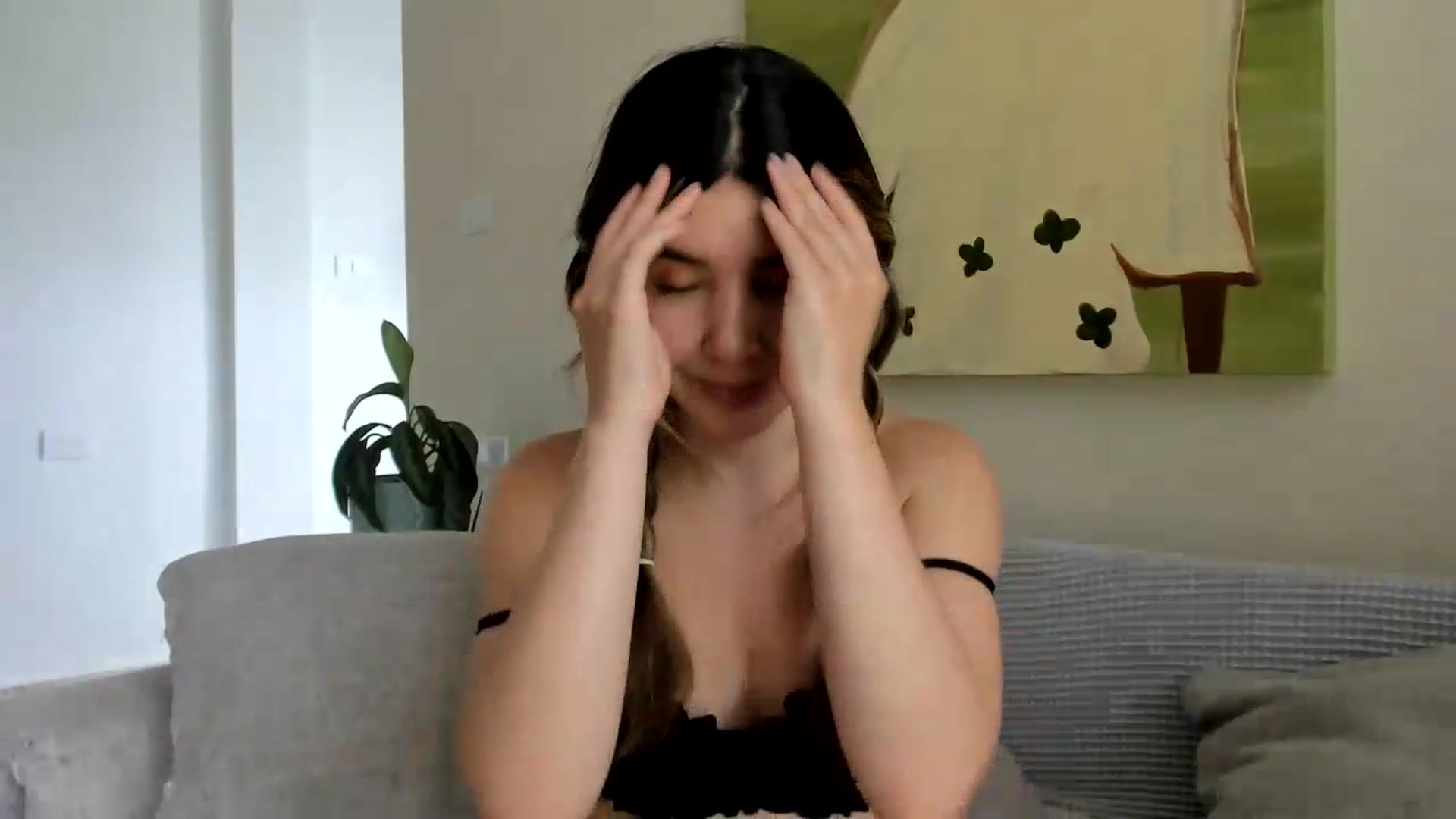 Gallery image thumbnail from LauraVega's myfreecams stream on, 09/13/2026, 17:46 image 7 of 20