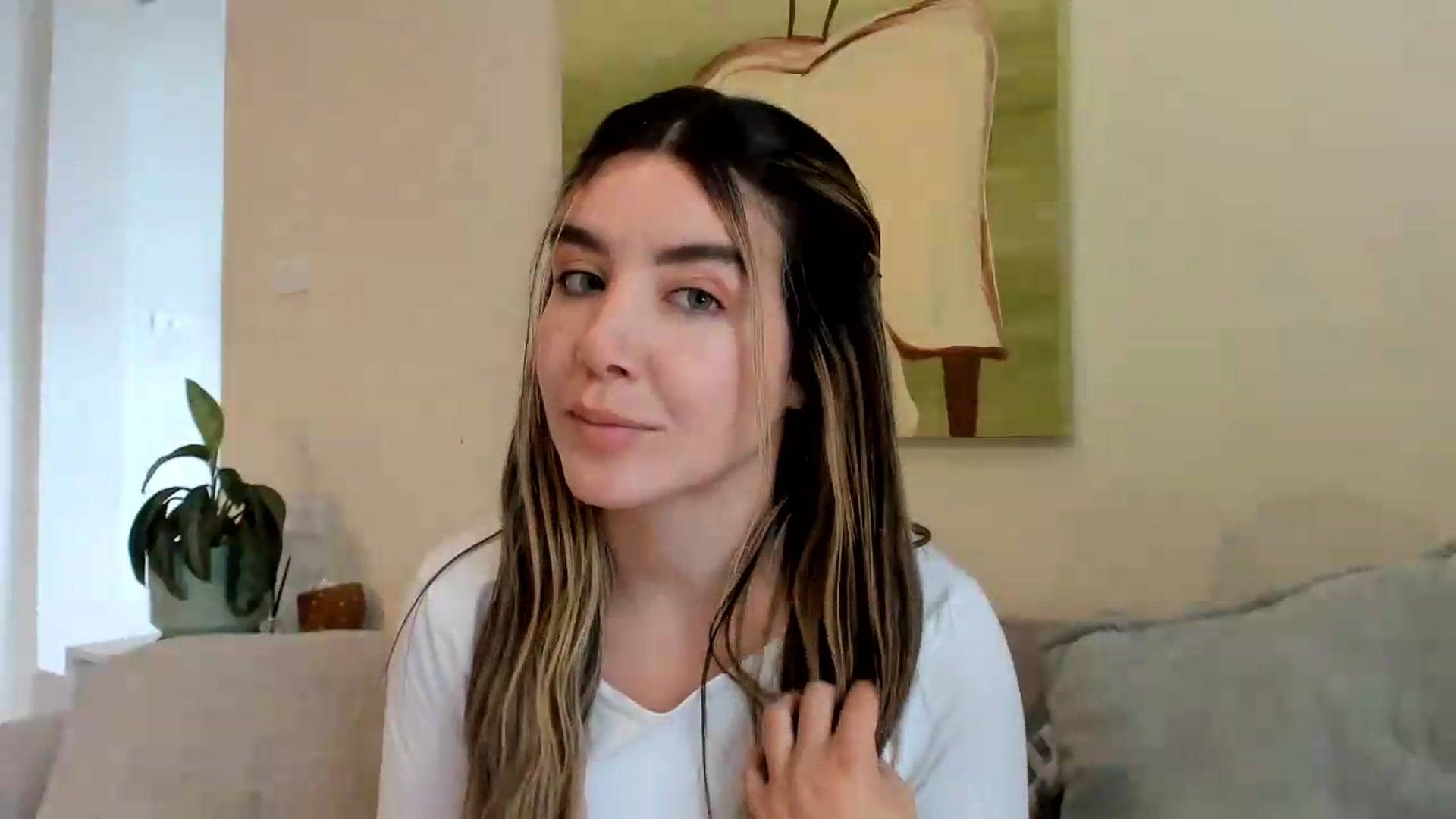 Gallery image thumbnail from LauraVega's myfreecams stream on, 09/16/2026, 18:16 image 2 of 20
