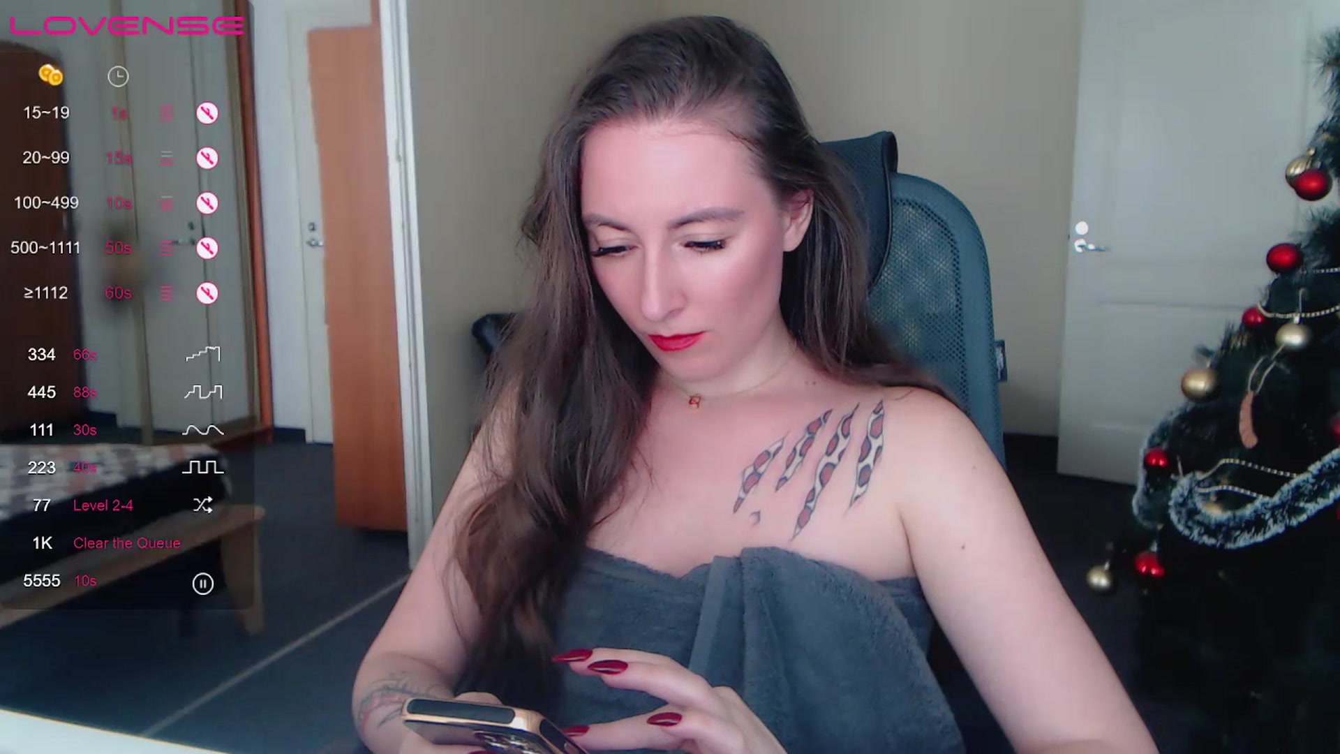 Gallery image thumbnail from Laura_Schwarz's myfreecams stream on, 07/13/2023, 16:48 image 1 of 20