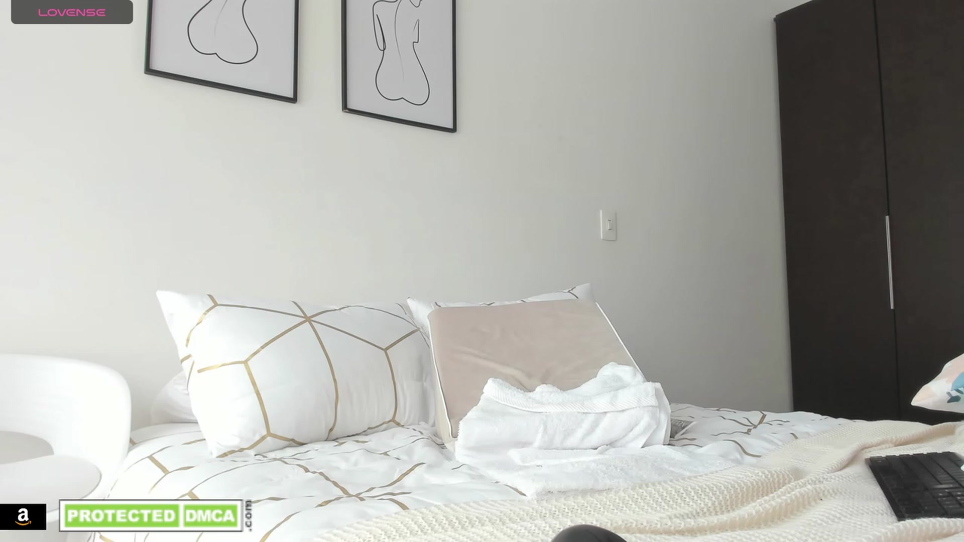 Gallery image thumbnail from Lauravall's myfreecams stream on, 11/05/2023, 15:39 image 13 of 20