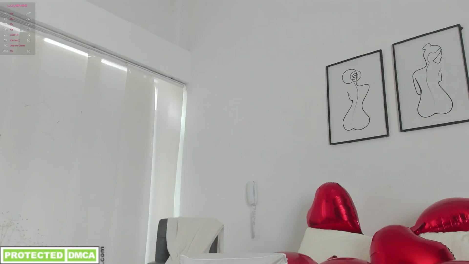 Gallery image thumbnail from Lauravall's myfreecams stream on, 02/27/2025, 18:11 image 12 of 20