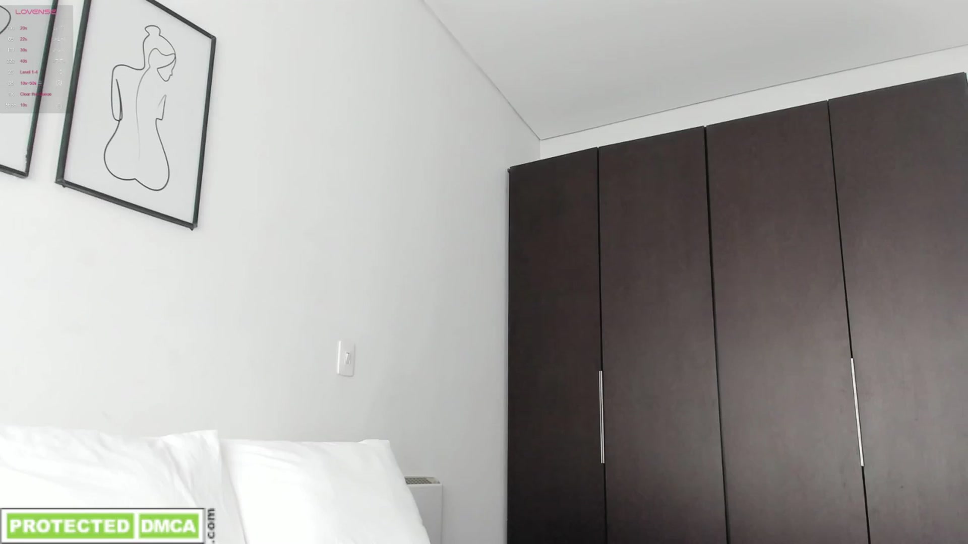 Gallery image thumbnail from Lauravall's myfreecams stream on, 03/04/2025, 18:16 image 6 of 20