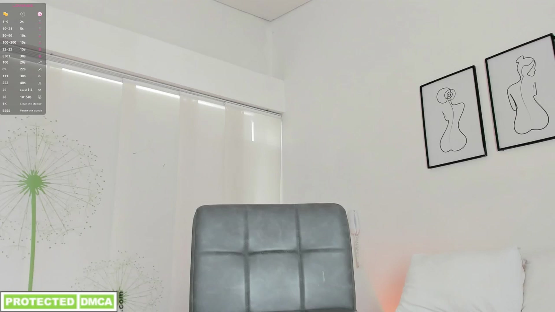 Gallery image thumbnail from Lauravall's myfreecams stream on, 04/26/2025, 17:12 image 5 of 20