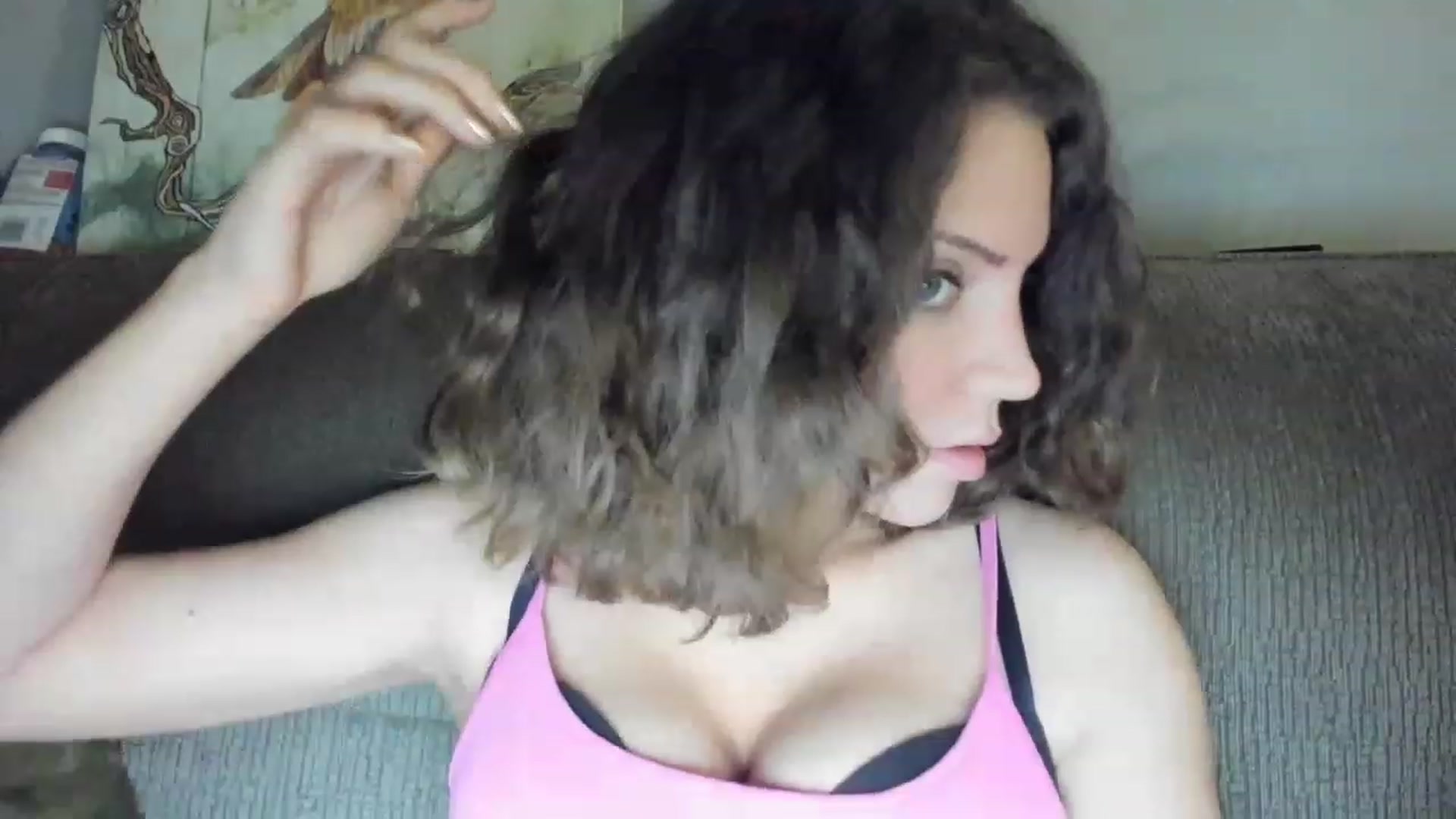 Gallery image thumbnail from Laurel's myfreecams stream on, 11/29/2022, 05:45 image 10 of 20