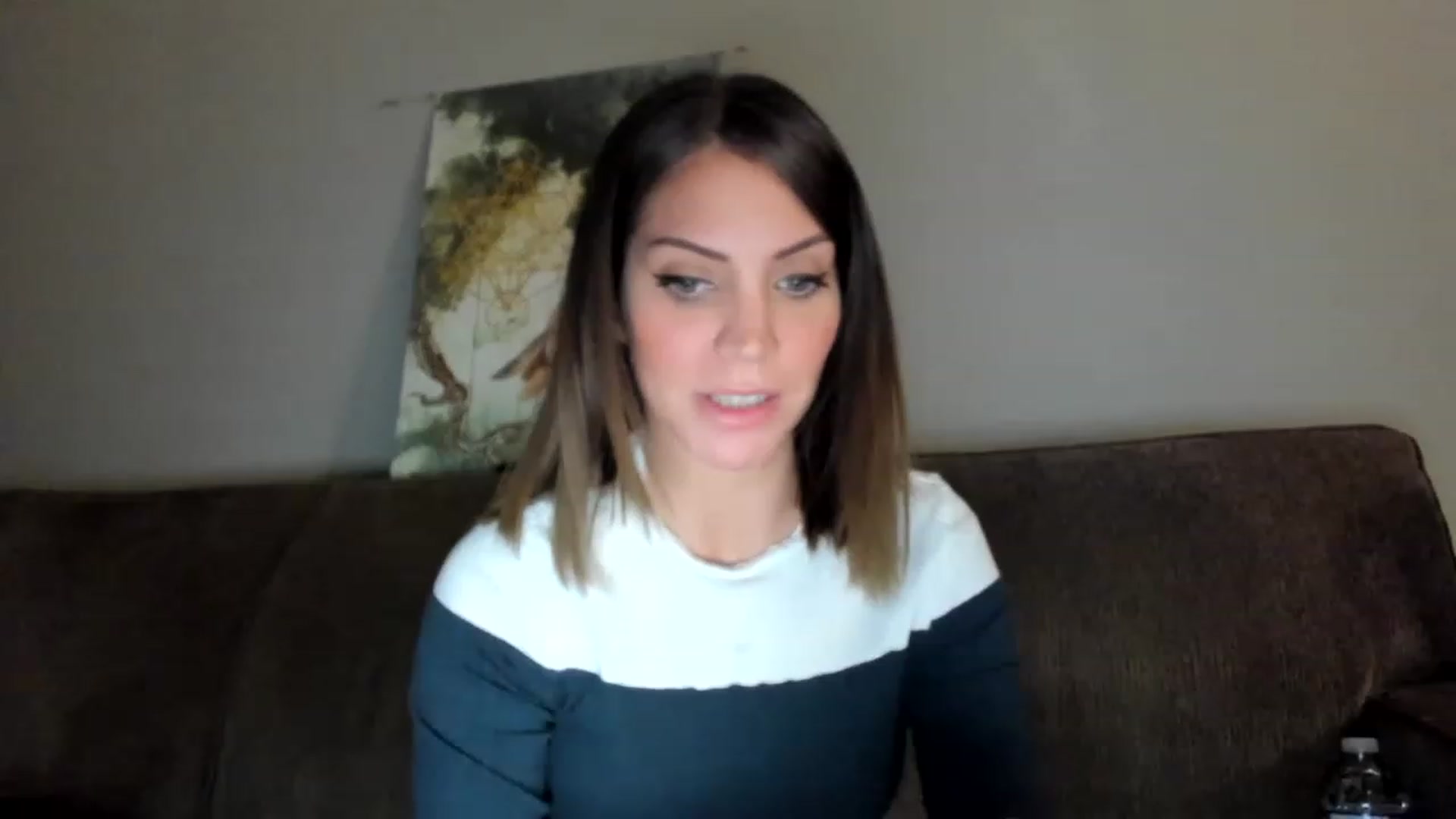 Gallery image thumbnail from Laurel's myfreecams stream on, 12/01/2022, 03:20 image 1 of 20