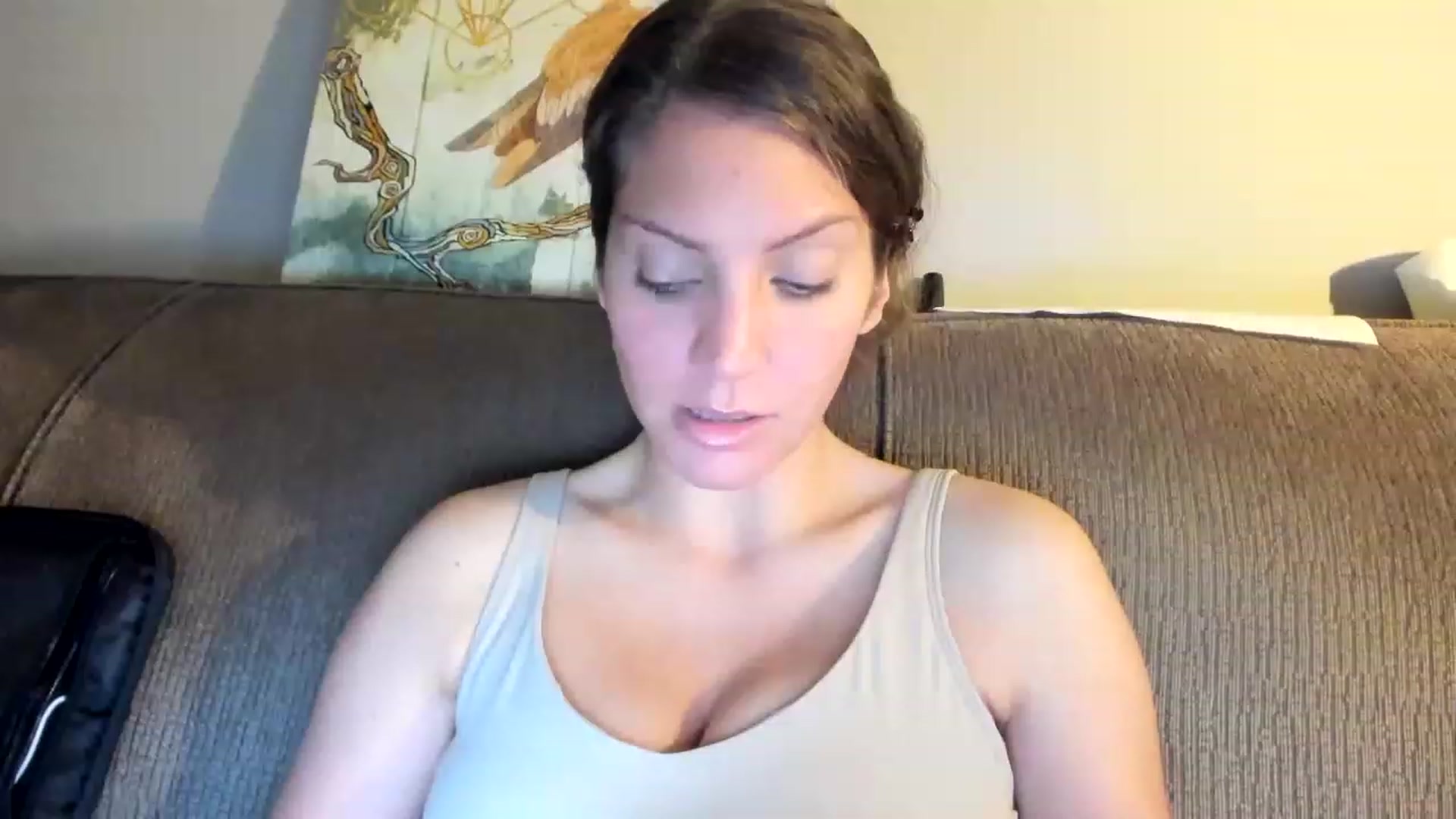 Gallery image thumbnail from Laurel's myfreecams stream on, 12/07/2022, 07:17 image 12 of 20