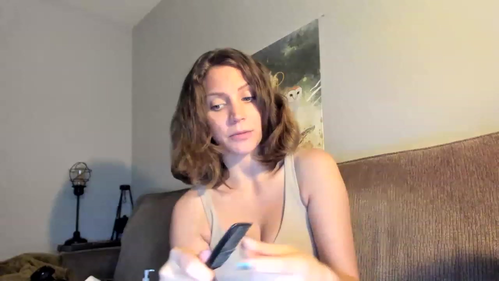 Gallery image thumbnail from Laurel's myfreecams stream on, 12/07/2022, 07:17 image 1 of 20