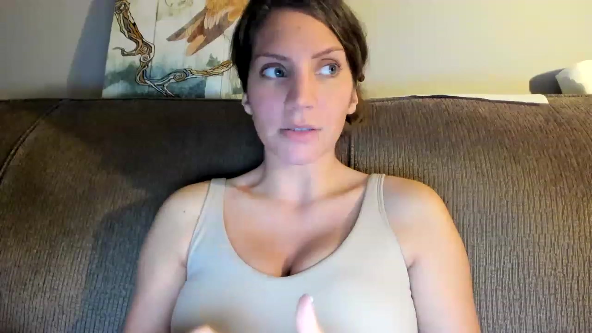 Gallery image thumbnail from Laurel's myfreecams stream on, 12/07/2022, 07:17 image 16 of 20