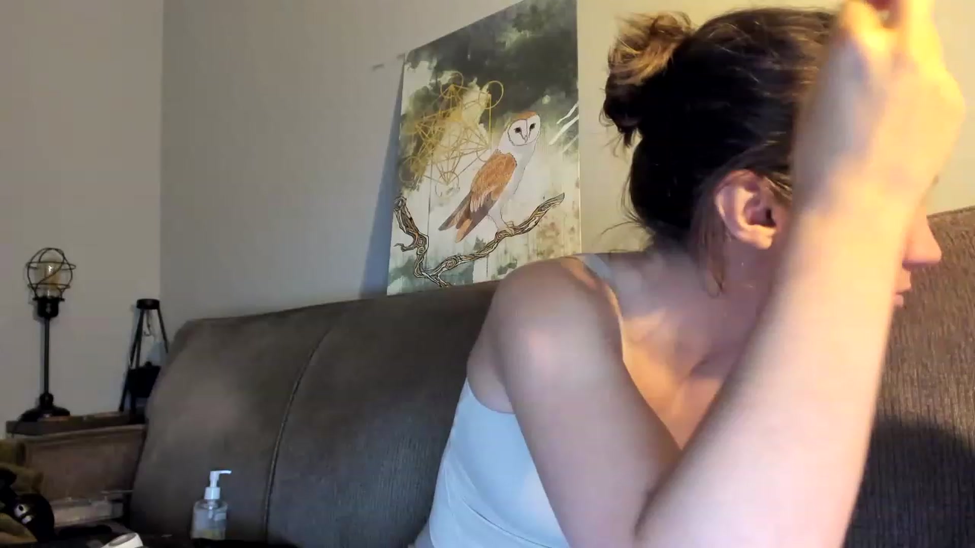 Gallery image thumbnail from Laurel's myfreecams stream on, 12/07/2022, 07:17 image 5 of 20