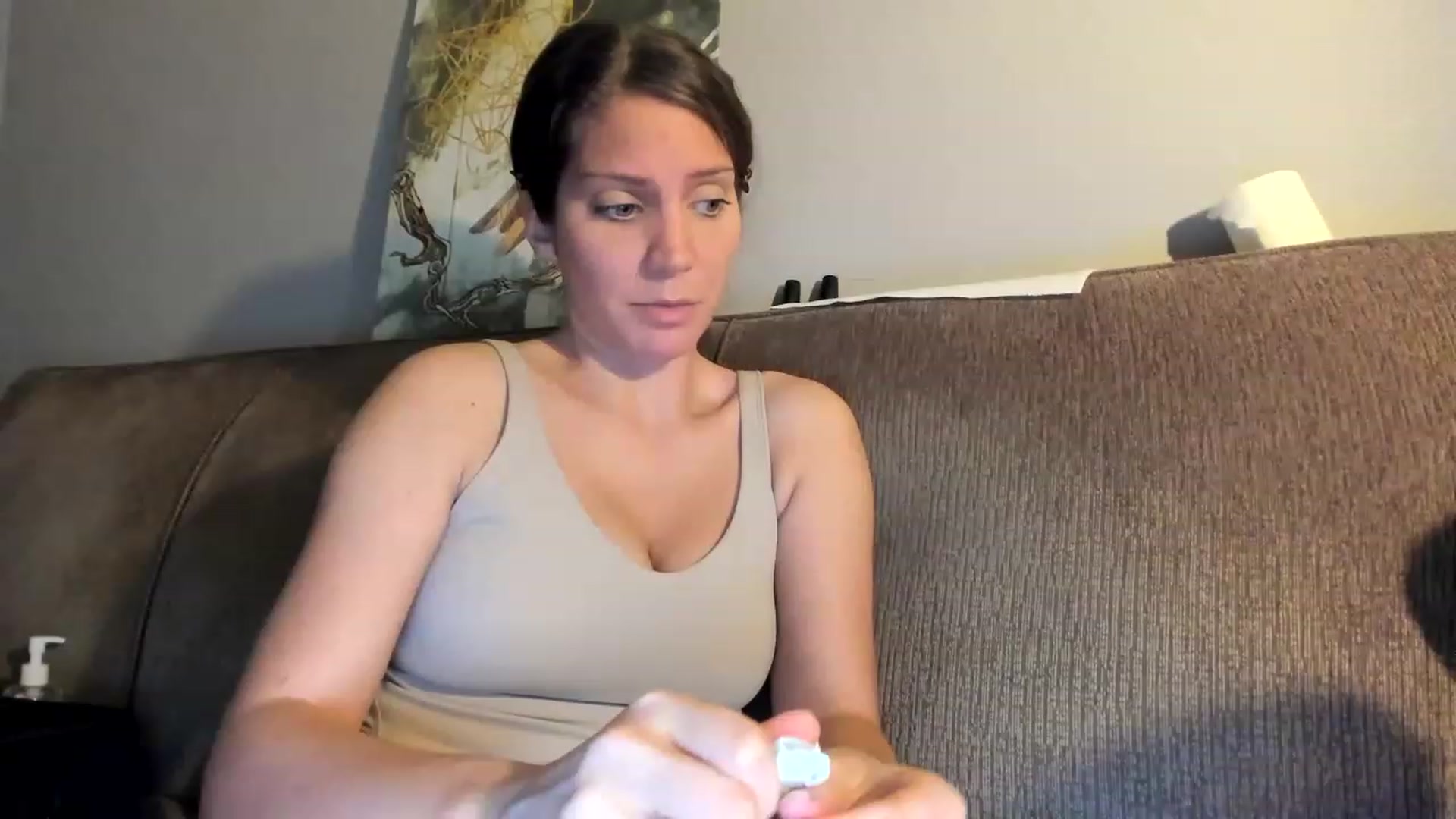 Gallery image thumbnail from Laurel's myfreecams stream on, 12/07/2022, 07:17 image 9 of 20