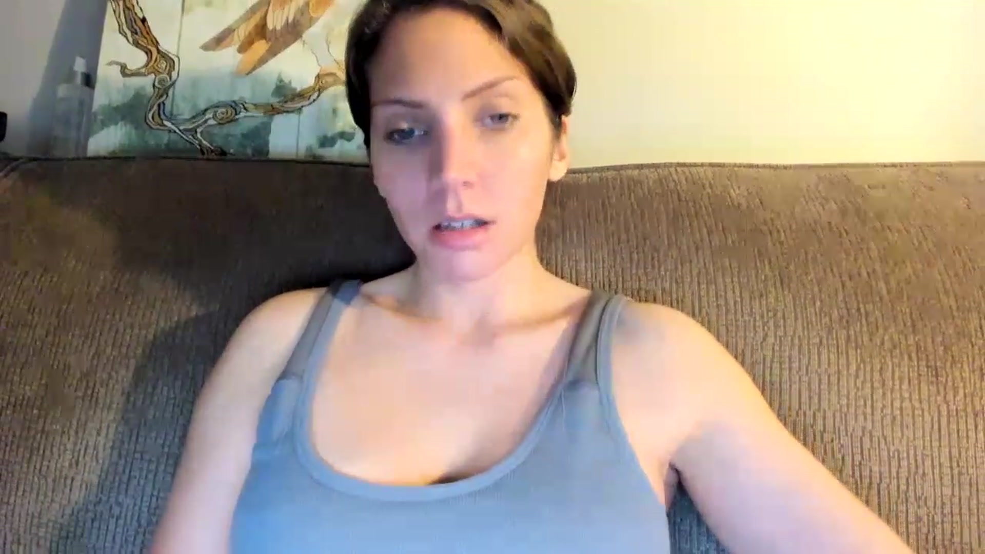 Gallery image thumbnail from Laurel's myfreecams stream on, 12/08/2022, 04:49 image 18 of 20