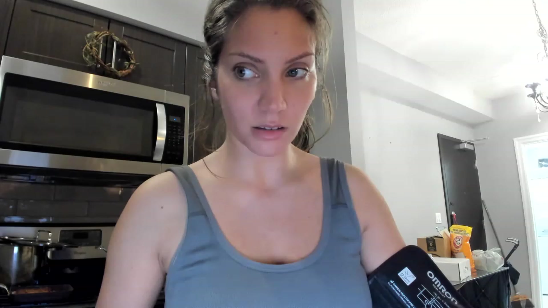 Gallery image thumbnail from Laurel's myfreecams stream on, 12/08/2022, 04:49 image 2 of 20