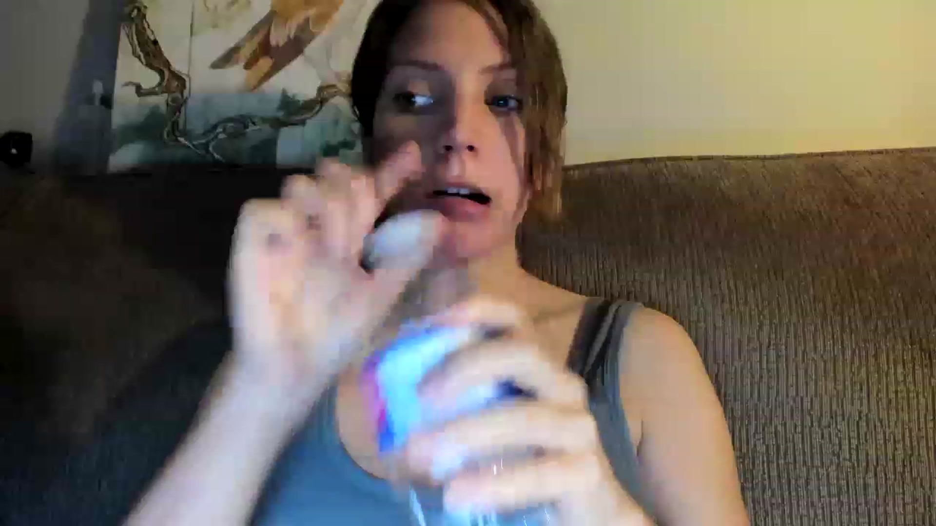Gallery image thumbnail from Laurel's myfreecams stream on, 12/08/2022, 04:49 image 14 of 20