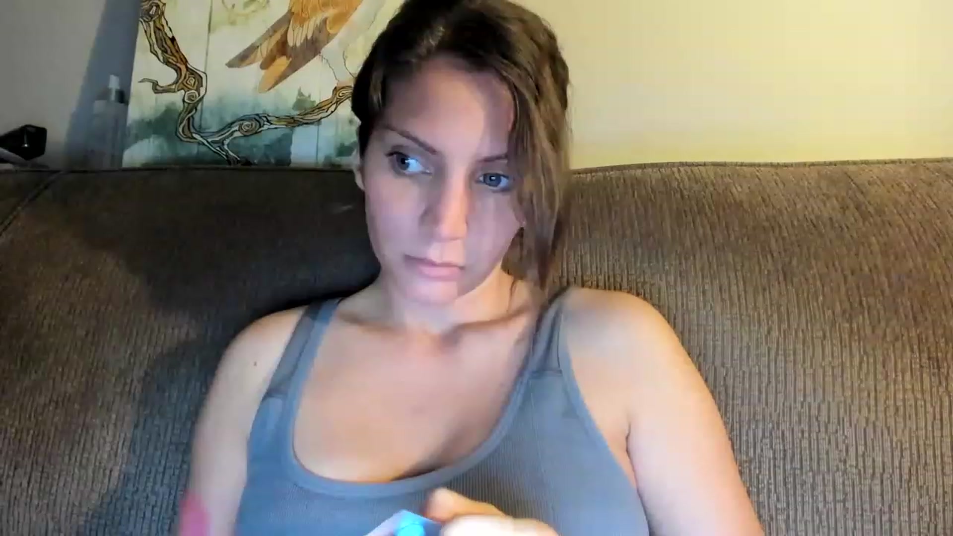 Gallery image thumbnail from Laurel's myfreecams stream on, 12/08/2022, 04:49 image 20 of 20