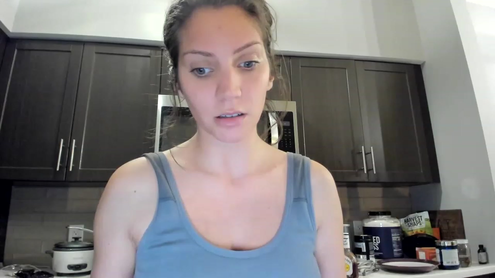 Gallery image thumbnail from Laurel's myfreecams stream on, 12/08/2022, 04:49 image 3 of 20