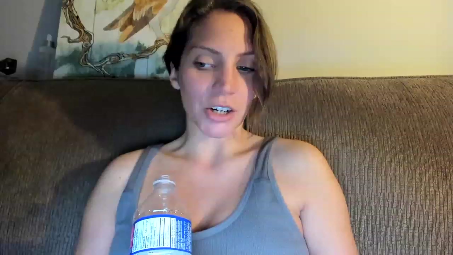Gallery image thumbnail from Laurel's myfreecams stream on, 12/08/2022, 04:49 image 19 of 20