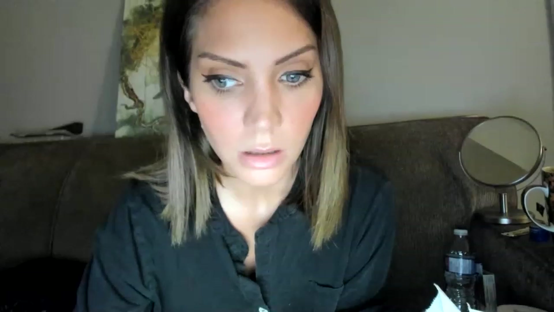 Gallery image thumbnail from Laurel's myfreecams stream on, 12/09/2022, 06:28 image 3 of 20