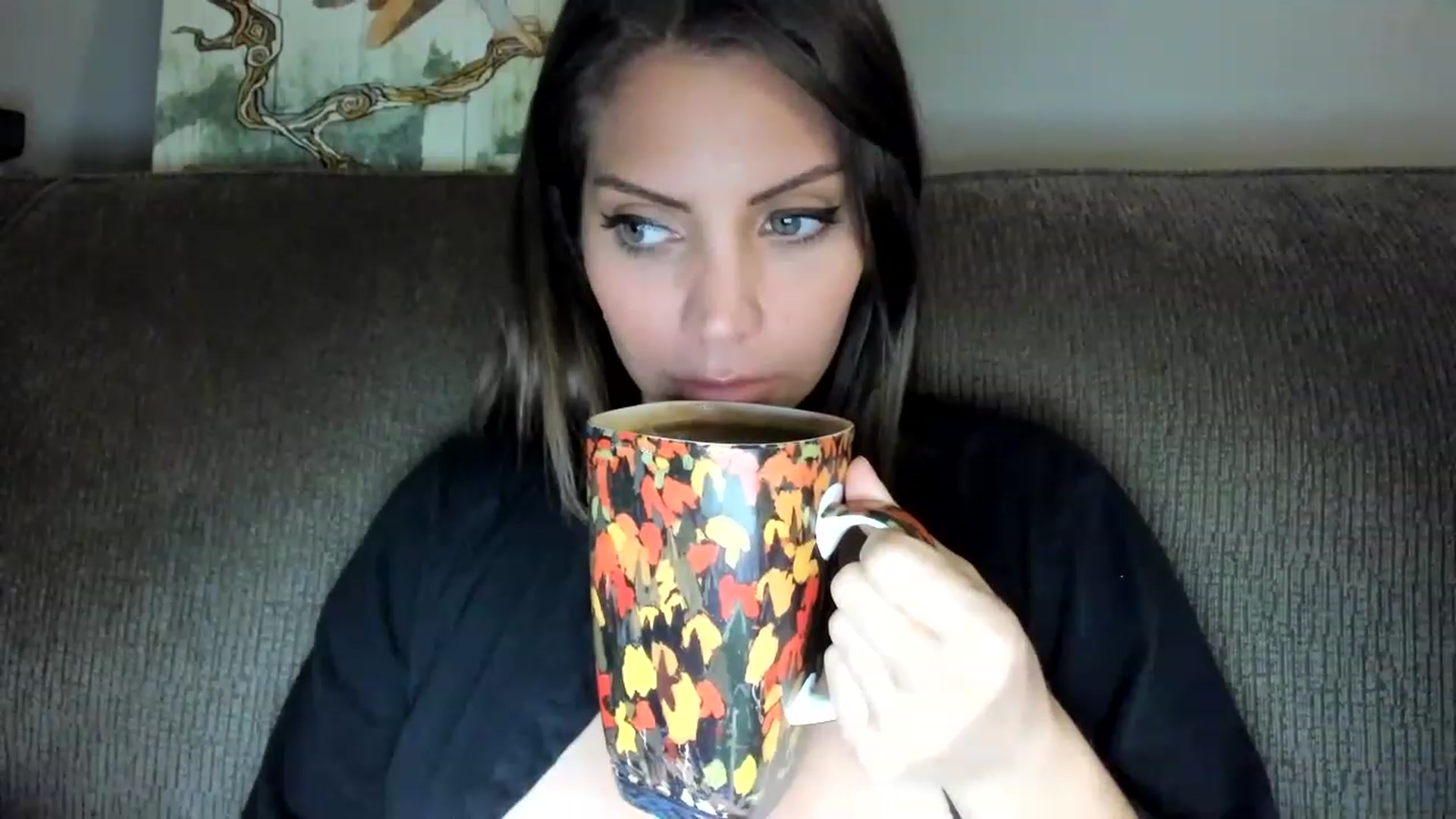 Gallery image thumbnail from Laurel's myfreecams stream on, 12/09/2022, 08:52 image 8 of 20